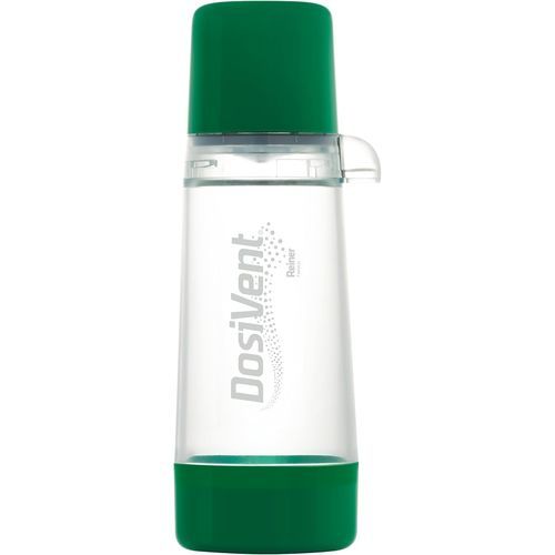 大人用吸入チャンバー - Dosivent® - Reiner Medtech S.L.U