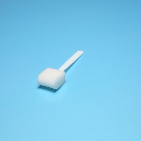 口腔ケア用洗浄スワブ - ZA1 - Shenzheng Ruide Medical Technology - 無菌