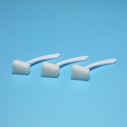 口腔ケア用洗浄スワブ - W1 - Shenzheng Ruide Medical Technology - 無菌