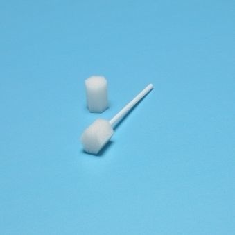口腔ケア用洗浄スワブ - YB2 - Shenzheng Ruide Medical Technology - 無菌
