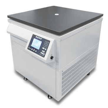 実験用遠心機 - Component R12 - Hanil Scientific Inc. - 多機能 / 血液 / 卓上