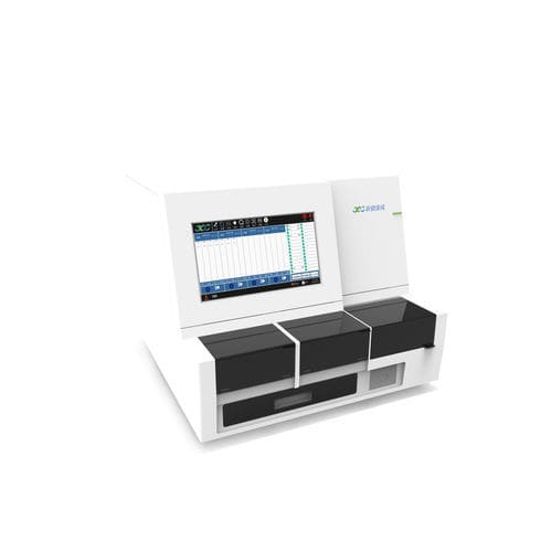 自動免疫分析装置 - ECL-1600 - Sichuan Xincheng Biological Co., LTD - 臨床診断 / 化学発光 / 血清