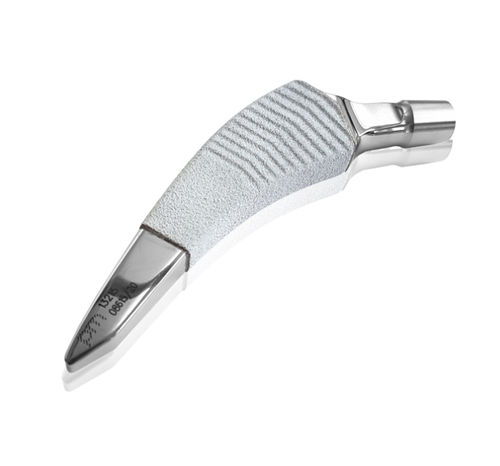 低侵襲大腿骨ステム - EXACTA RS - Permedica Orthopaedics - セメントレス