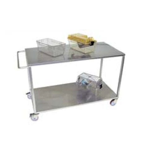 医療用台車 - LABO - Zoonlab GmbH - 多目的 / 輸送用 / ゴミ箱
