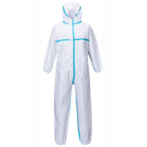 男女用防護服 - OPPE-034 - vProtect - XL / L / M