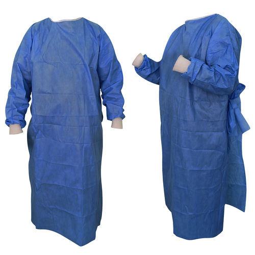 男女用手術着 - FST202 - vProtect - XL / L / M