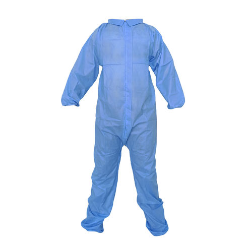 男女用防護服 - OPPE-0256WH - vProtect - XL / L / M