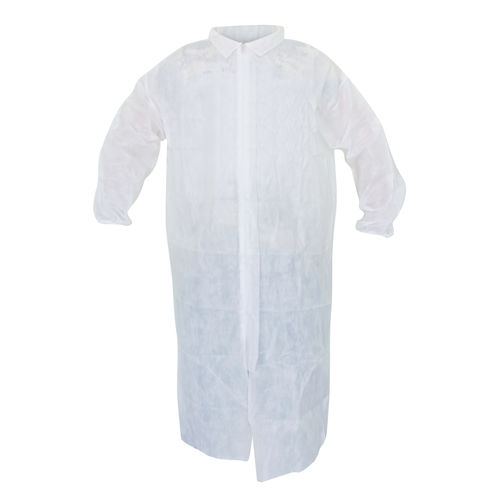 男女用白衣 - LC-040 - vProtect - XL / L / M