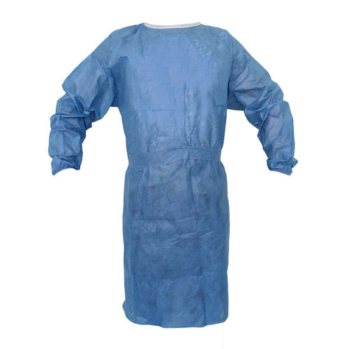 男女用患者衣 - EG-002 - vProtect - XL / L / M