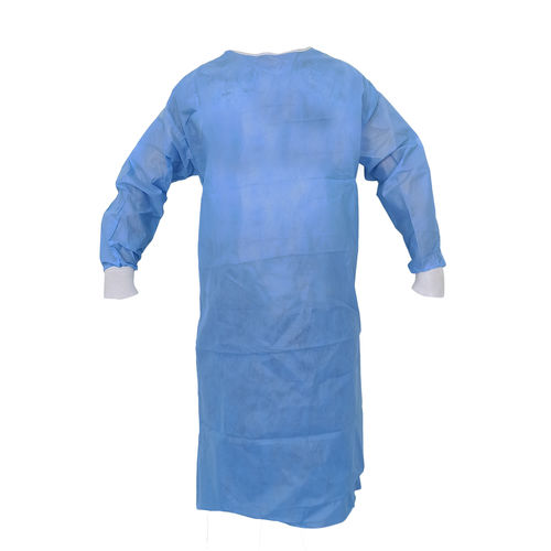 男女用手術着 - Reinforced - vProtect - XL / L / M