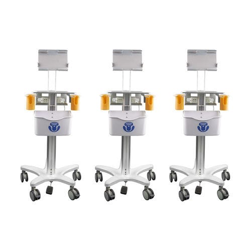 医療用台車 - Wuhan Youkey Bio-Medical Electronics - 多目的 / 多機能