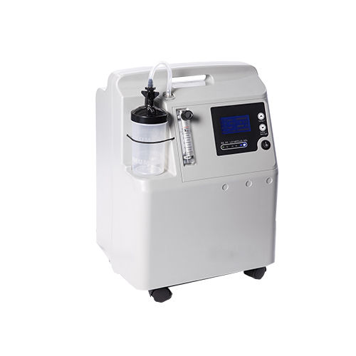 医療用酸素濃縮器 - JAY-3AW - HYZMED Medical - 自宅療養用 / 移動式 / 携帯型