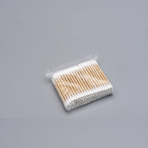 コットンスワブ - HYZMED Medical - 無菌