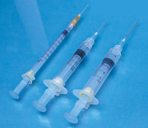 1mlシリンジ - S3121 - HYZMED Medical - 5ml / 2ml / 0.5 ml