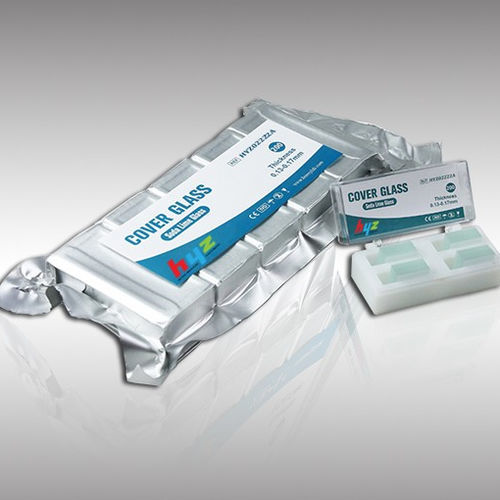ソーダ石灰顕微鏡の歯 - HYZ0 series - HYZMED Medical