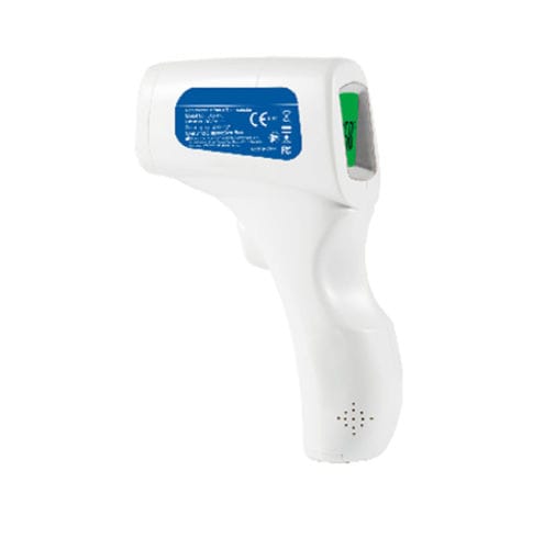 医療用体温計 - JXB-178 - HYZMED Medical - デジタル / 赤外線 / 額用