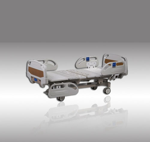 病院用ベッド - EA5003 - HYZMED Medical - 電動式 / トレンデレンブルグ体位 / 逆トレンデレンブルグ体位