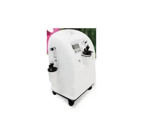 医療用酸素濃縮器 - KSOC-5 - HYZMED Medical - 自宅療養用 / 移動式