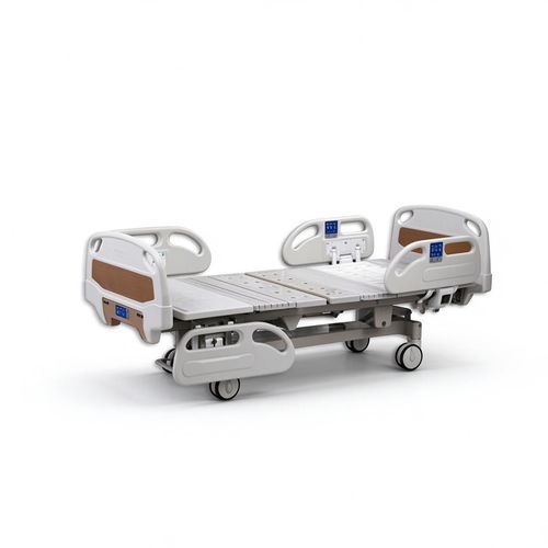 病院用ベッド - EA5003 - HYZMED Medical - 電動式 / トレンデレンブルグ体位 / 逆トレンデレンブルグ体位