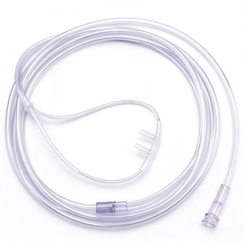 酸素鼻カニューレ - J01 - HYZMED Medical - 子供用 / 大人用 / ラテックス不使用