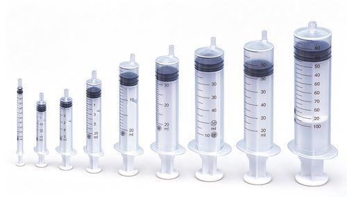 1mlシリンジ - S315 series - HYZMED Medical - 10ml / 5ml / 20ml