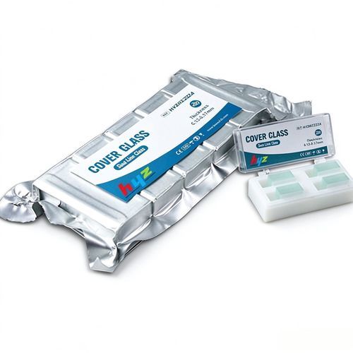 ソーダ石灰顕微鏡の歯 - HYZ0 series - HYZMED Medical