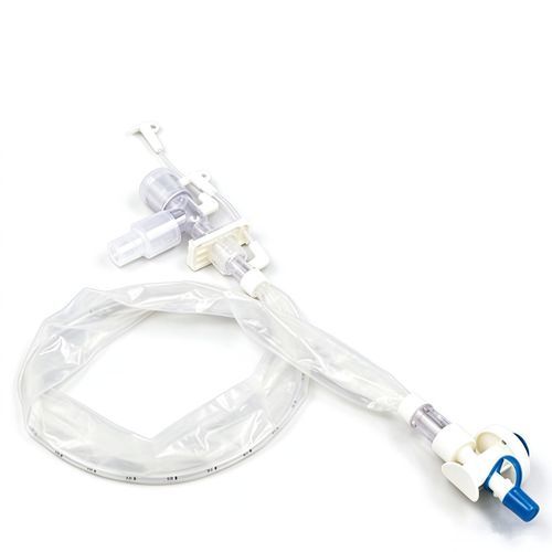 呼吸用カテーテル - B6810 series - HYZMED Medical - 気管支 / 6Fr / 18Fr