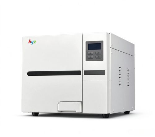 医療用医療用減菌器 - HYZ B23L - HYZMED Medical - スチーム / 卓上 / 自動