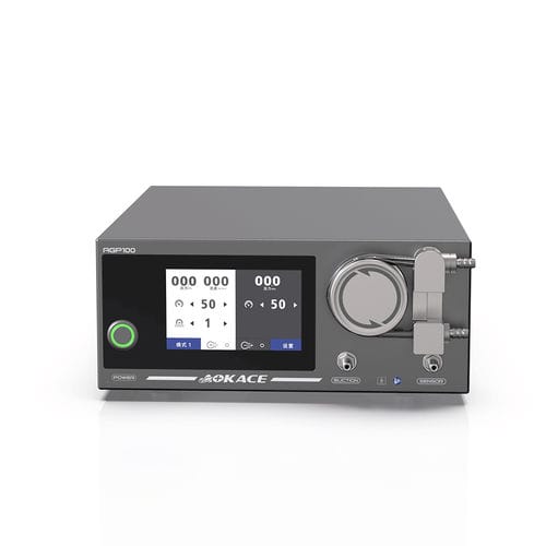 漑+吸引流体管理システム - AGD100 - Wuzhou AOKACE Technology - 内視鏡用