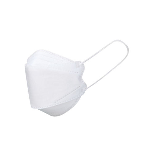 FFP1保護マスク - SAFECLEAN KF80 - Unimax corporation - ハーフフェイス / 大人用