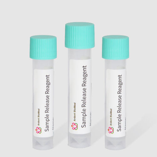 抽出不要ウイルス輸送媒体試薬 - Guangdong Ardent BioMed Co., Ltd - 緩衝液 / 診断用 / 核酸