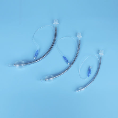 口腔と鼻腔気管内チューブ - ET30PR - Haiyan Kangyuan Medical Instrument - 使い捨て