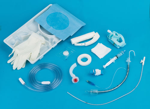 挿管医療用具 - Haiyan Kangyuan Medical Instrument