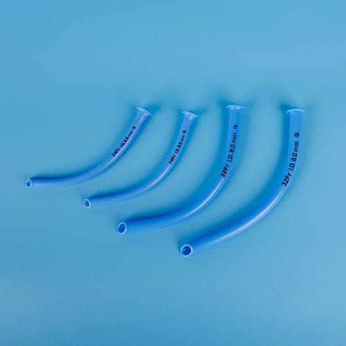 鼻咽頭挿管カニューレ - NA series - Haiyan Kangyuan Medical Instrument