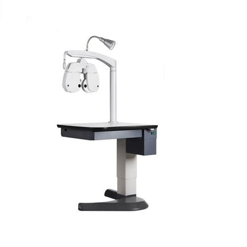 手動眼科用器具台 - RT-13R - Medizs