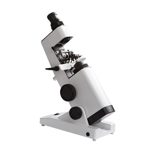 手動式レンズメーター - CCQ-400 - Chongqing Yeasn Science & Technology