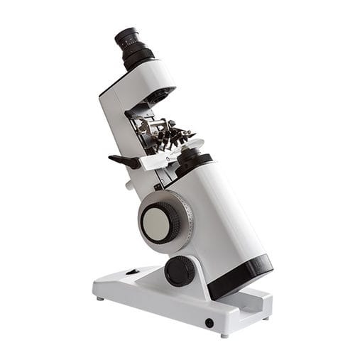 手動式レンズメーター - CCQ-500 - Chongqing Yeasn Science & Technology