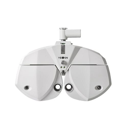 自動自覚屈折測定器 - YPA-2100 - Chongqing Yeasn Science & Technology