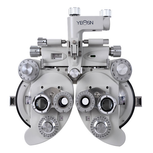 機械式自覚屈折測定器 - SLY-100 - Chongqing Yeasn Science & Technology