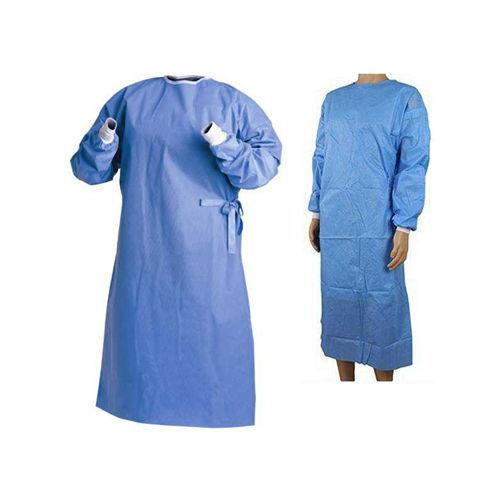 男女用手術着 - Nantong Allman Industry - L / XL / M