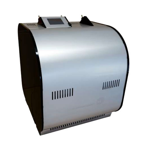 エア除湿器 - Dr. Dryer - Meccatronicore - 歯科研究所