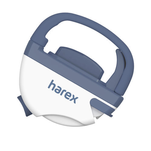 陰茎クランプ - Harex® - Mera Medical Solutions - 男性の尿失禁用
