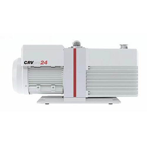 実験用真空ポンプ - CRVpro 24 - WELCH VACUUM - 回転翼 / 1つ