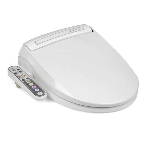 ふた付き便座 - BioBidet - Astor Bannerman - 電動式