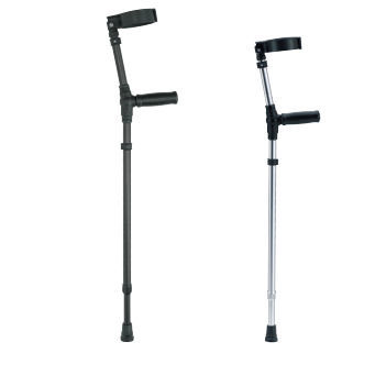 前腕支持松葉杖 - CMS-60 series - Matsunaga Manufactory - 大人用