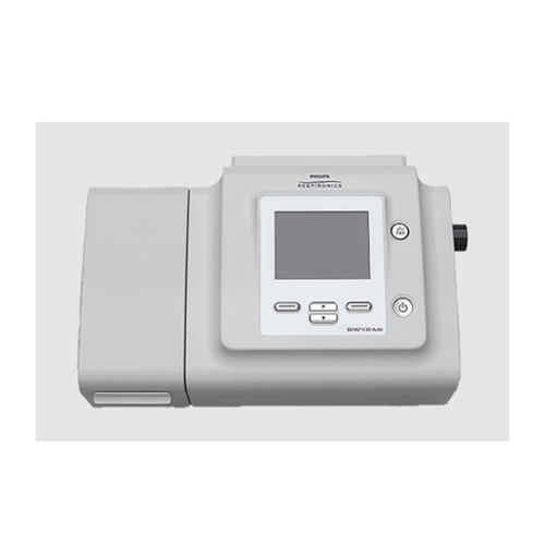 診療所用人工呼吸器 - V30  - Philips - 電子式 / BIPAP / 携帯型