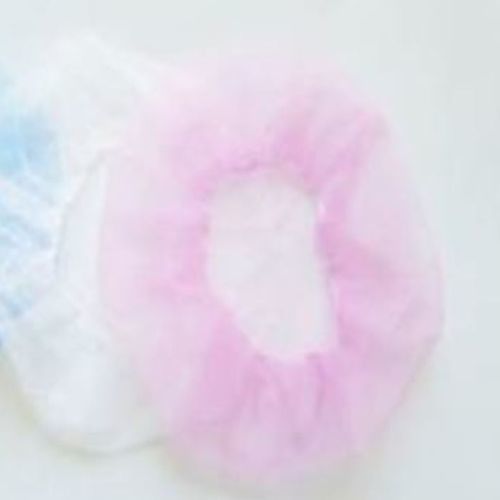 ふっくらした手術帽 - Health Production Products - ポリプロピレン製 / 不織布 / 使い捨て