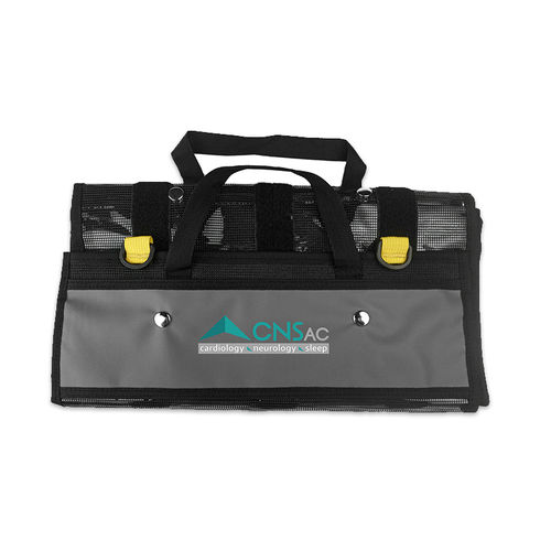 医療機器用袋 - SO-200 - CNSAC MedShop GmbH - 黒色