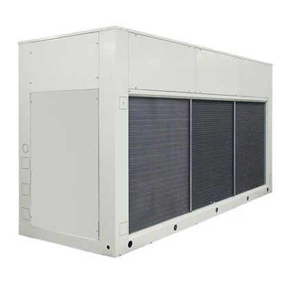空冷式冷水機 - EQUL 21 / 260 - WESPER