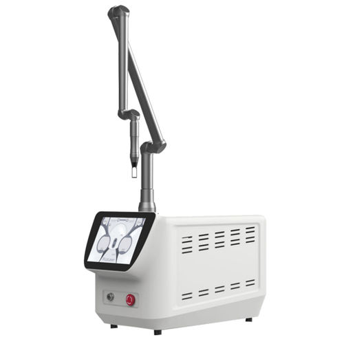 刺青除去用レーザー　 - Bestview Laser - 結晶性 / 卓上 / ピコ秒